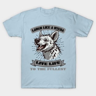 Hyena T-Shirt